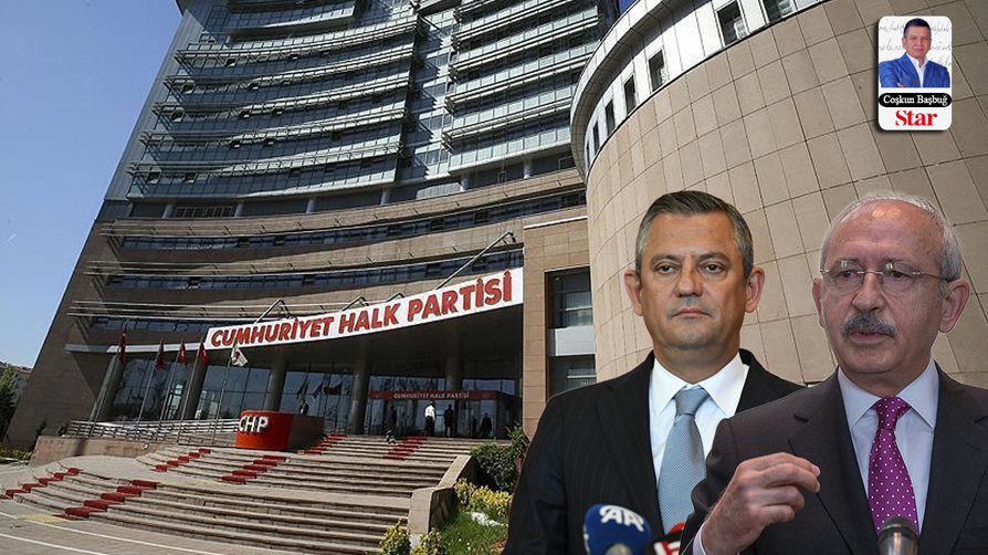 Coşkun BAŞBUĞ yazdı: Her şey çok kötü olacak