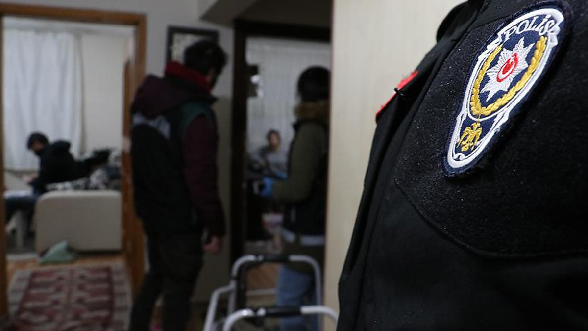 Edirne Meriç'te dev operasyon: Uyuşturucu tacirlerine geçit verilmedi