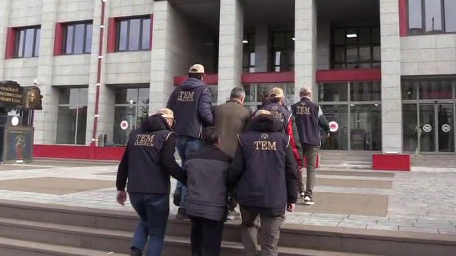 FETÖ boş durmuyor! Yeniden yapılanmaya darbe