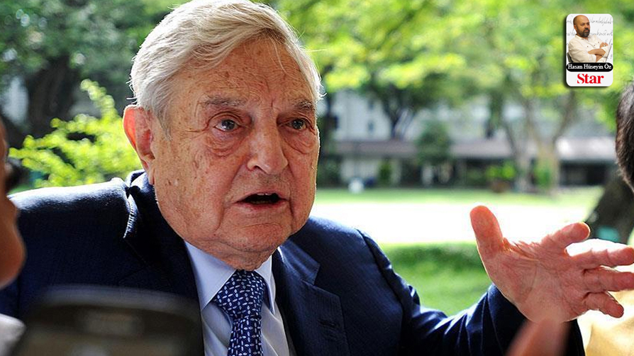 Hasan Hüseyin ÖZ yazdı: Sorosçu ezberler çöktü
