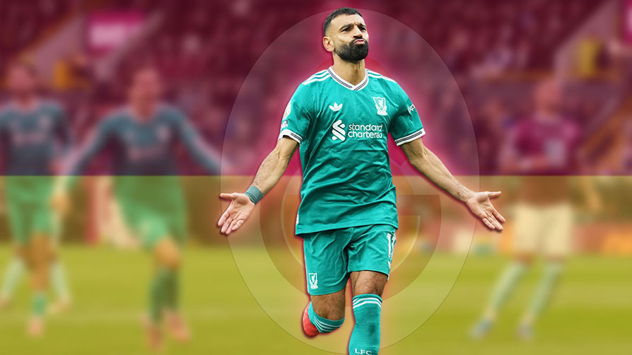 İtalyan basını duyurdu! Galatasaray'da Salah sürprizi