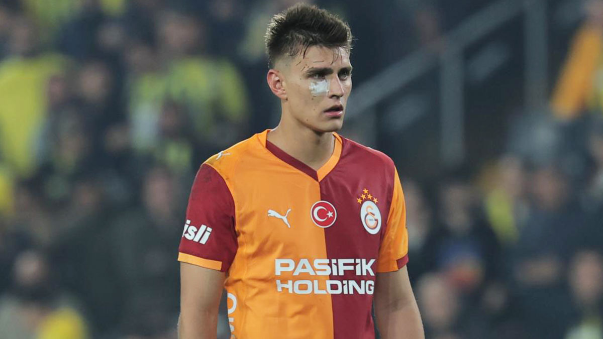 Kazımcan Karataş: İçimdeki gerçek Kazımcan'ı ortaya çıkardım