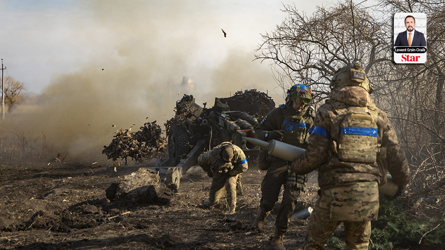 Levent Ersin Orallı yazdı: Ukrayna için üçüncü yol önerisi: Toprak bütünlüğü, çoklu özerklik