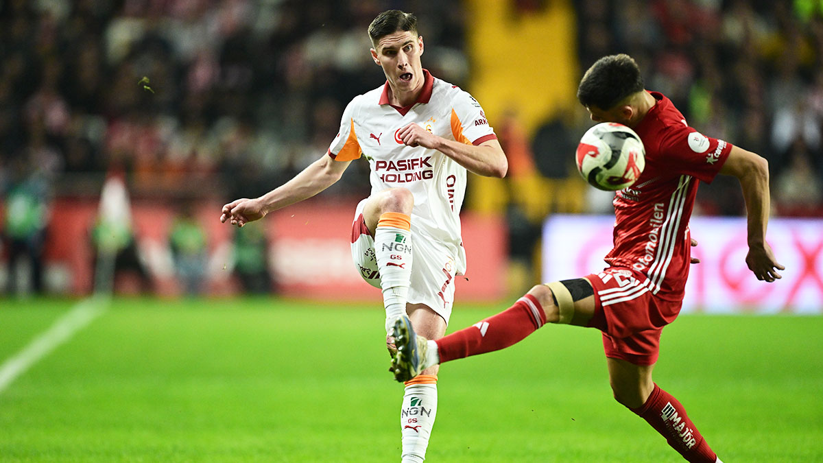 Roland Sallai: Şampiyon olmak istiyoruz