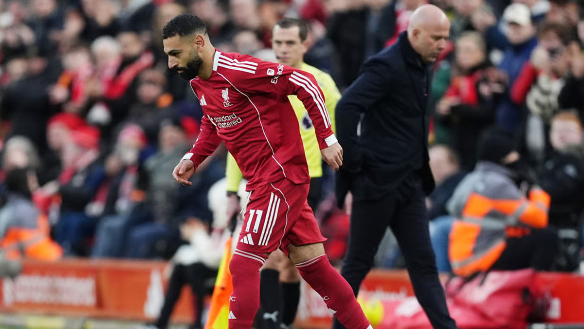 Salah asistle döndü, Liverpool 3 puanı aldı