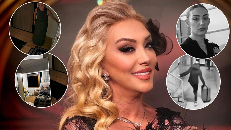 Şarkıcı Güllü'nün ölümünde karanlık perde: Kan donduran "kiralık katil" iddiası