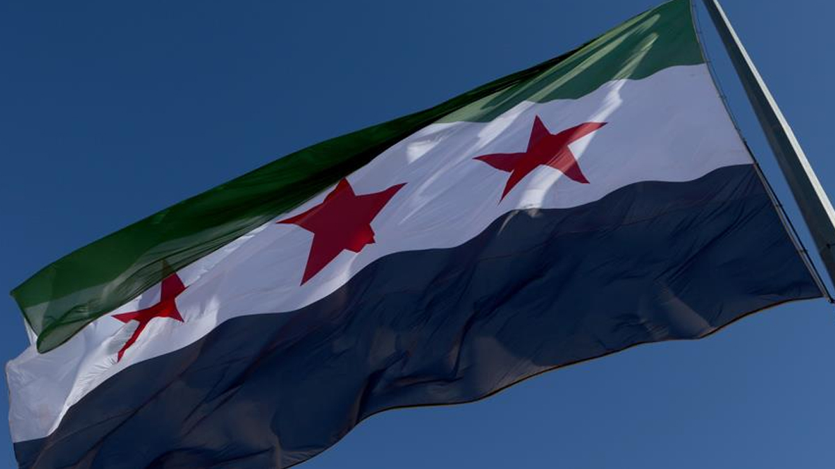 Suriye İçişleri Bakanlığı: Tedmur saldırısının güvenlik birimleriyle bağlantısı yok