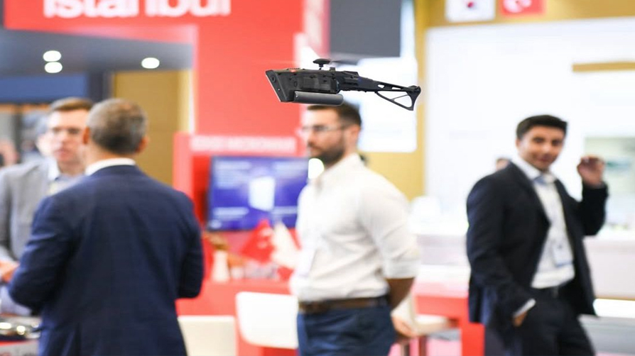 Türkiye'de ilk, dünyada ikinci! 200 bin dolarlık ürünü Türkler üretti