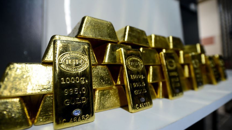 Yükselişi göz doldurdu! Altın 1 yılda katlandı