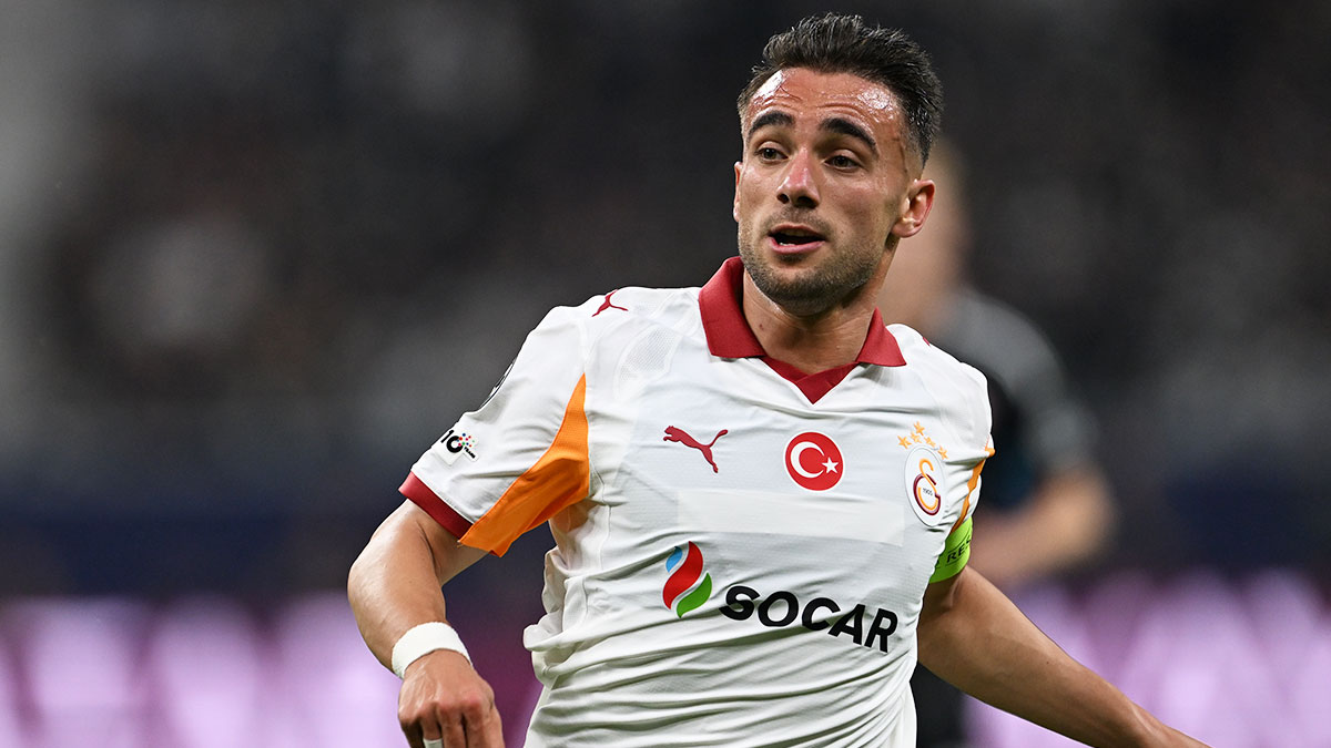 Yunus Akgün: Sane ile iyi bir iletişimimiz var