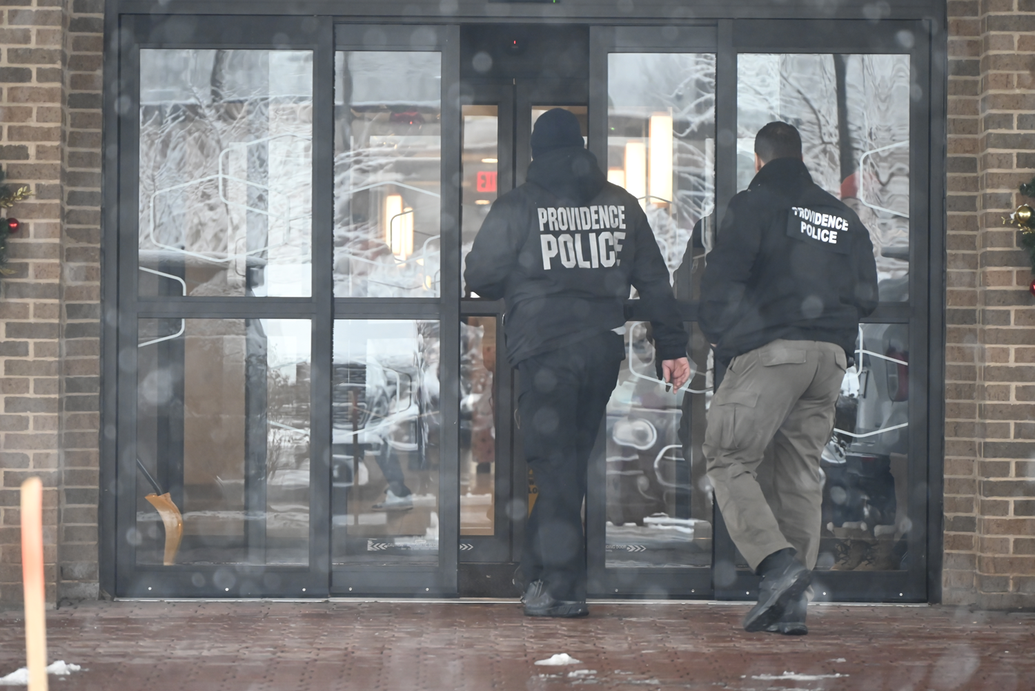 ABD'de üniversiteye silahlı saldırı... 1 şüpheli gözaltına alındı