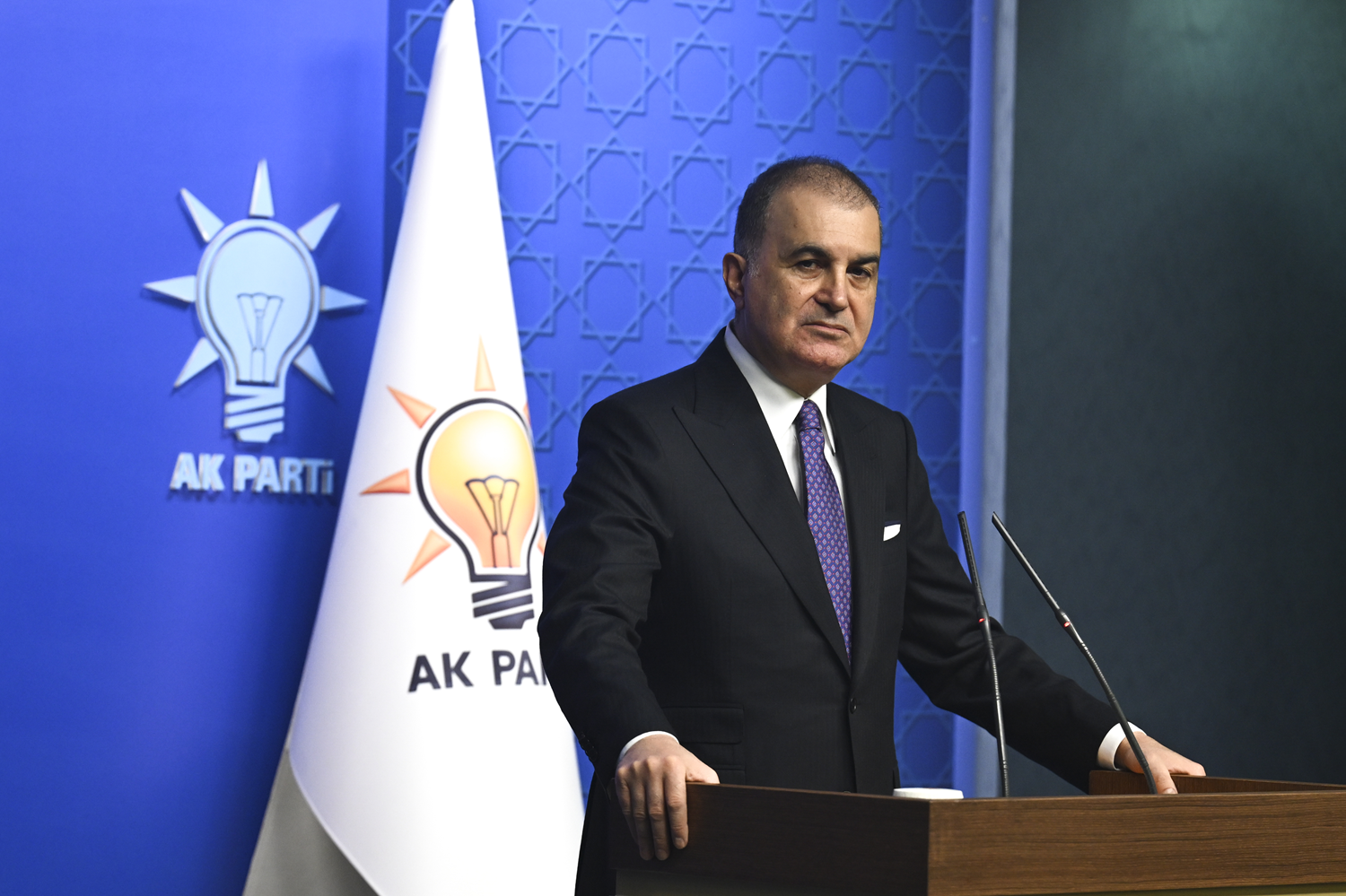 AK Parti'den Avustralya'daki saldırıya tepki... "Terörün her türlüsüne karşıyız"