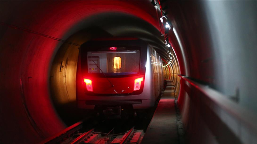 Ankara'daki metro projesi yeniden kurgulandı! Bakan Uraloğlu: 2026'da başlıyoruz