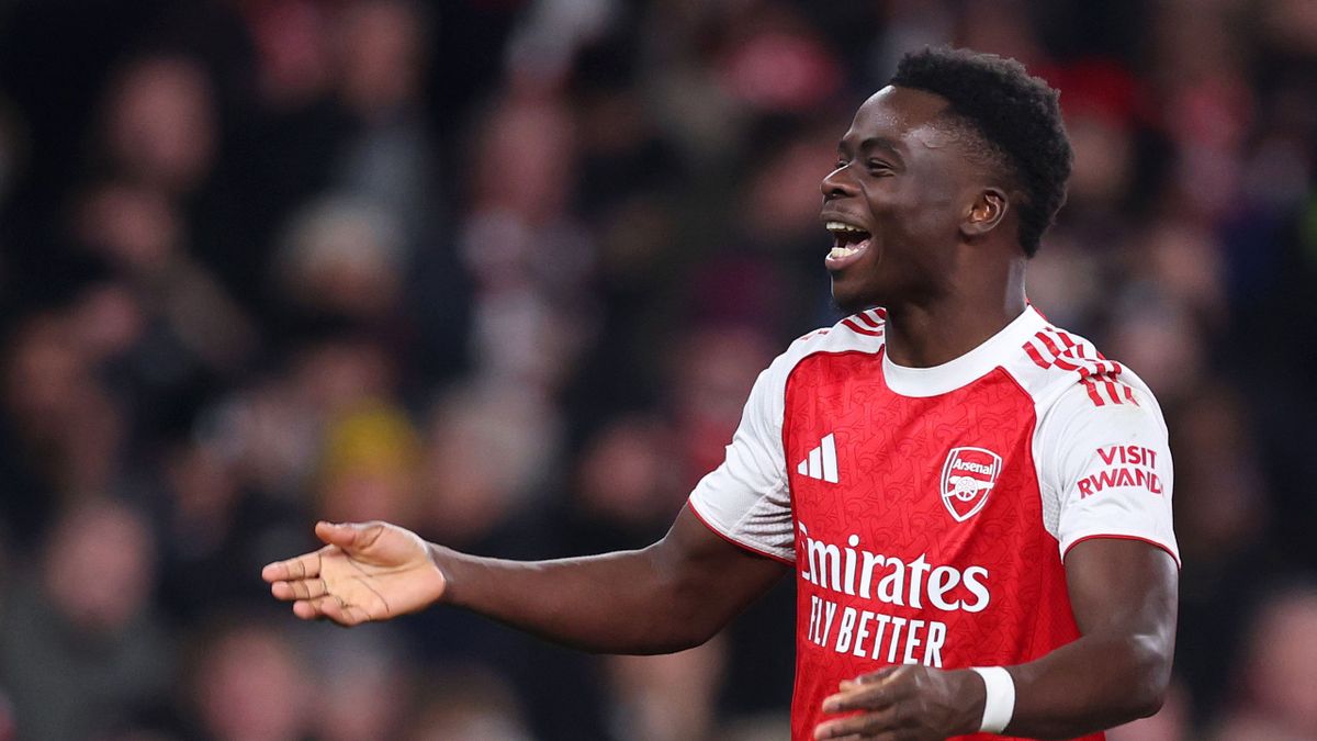 Arsenal, son dakikada kazandı