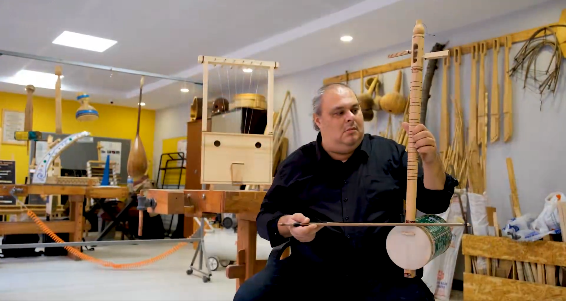 Bakan Kurum görüntüleri paylaştı: Bu dönüşüm bambaşka