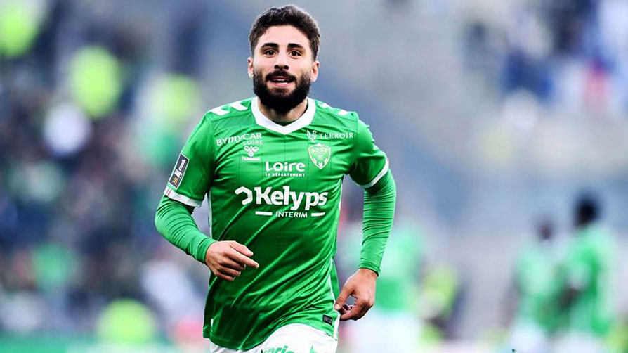 Beşiktaş yeniden devrede! Hedef Zuriko Davitashvili