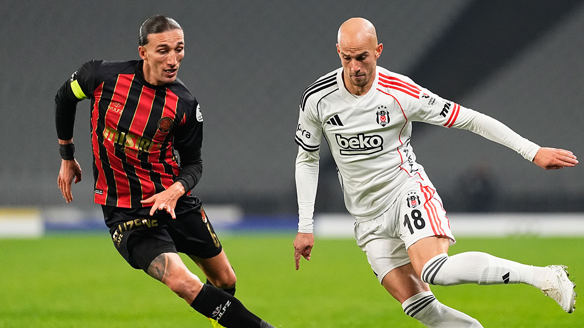 Cerny: 2 farklı öndeyseniz kazanmalısınız