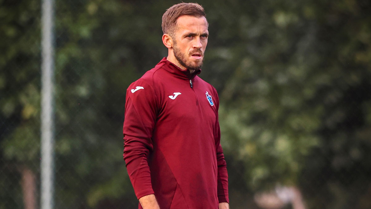 Edin Visca, zvezdnik Trabzonsporja, prejel diplomatski potni list Bosne in Hercegovine