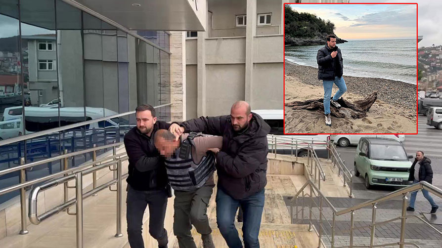 "Eşime neden baktın" dedi! Sokak ortasında bıçaklanarak öldürüldü