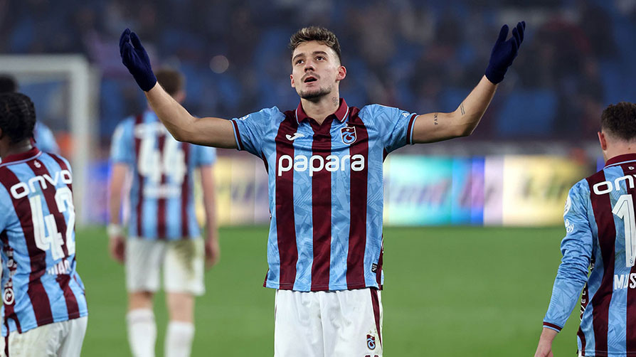 Eski takımını boş geçmedi! Muçi'den derbide gol