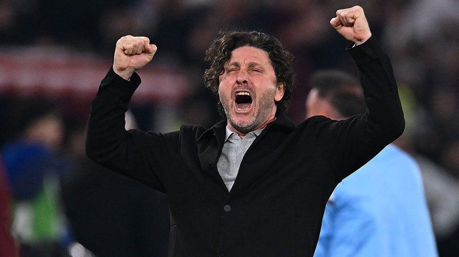 Fatih Tekke hakemi eleştirdi! "Uzatmayı az verdiler"