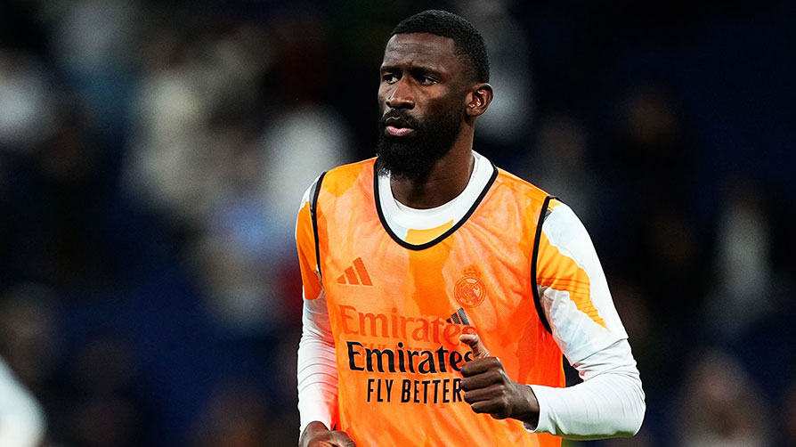 İspanyollar teklifi duyurdu! Galatasaray'dan Antonio Rüdiger hamlesi