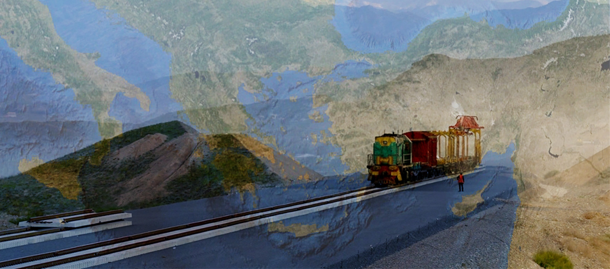 Komşunun etki alanından çıkılıyor! 3 bölgenin ağırlığı Türkiye aksına kayacak