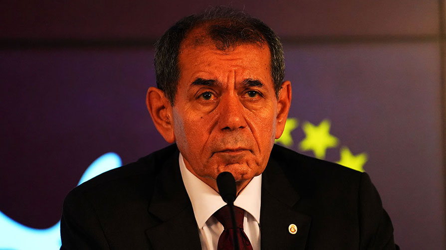 Maç günü için düğmeye basıldı! Galatasaray'dan TFF'ye başvuru