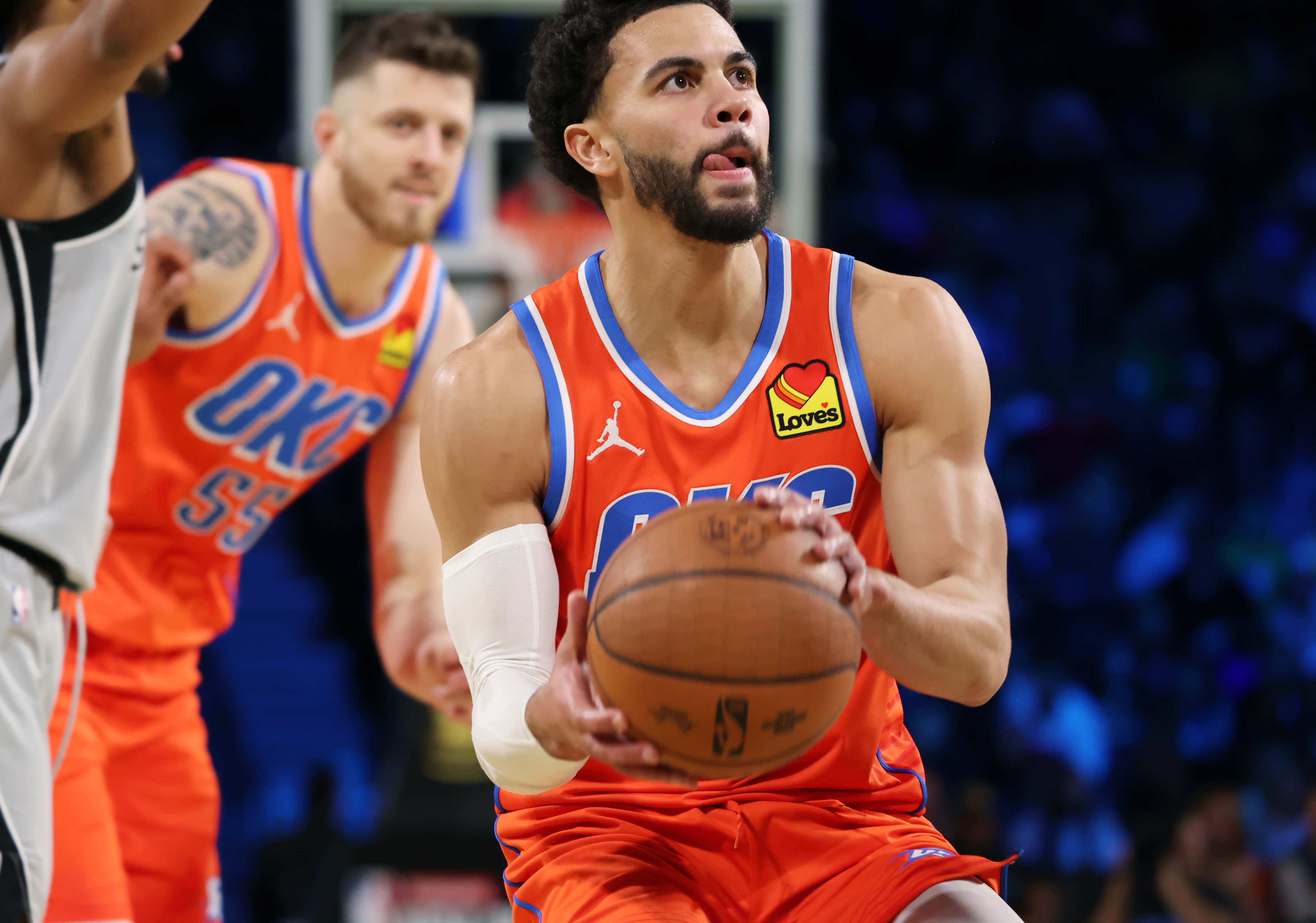 NBA Kupası'nda New York Knicks ve San Antonio Spurs finalde