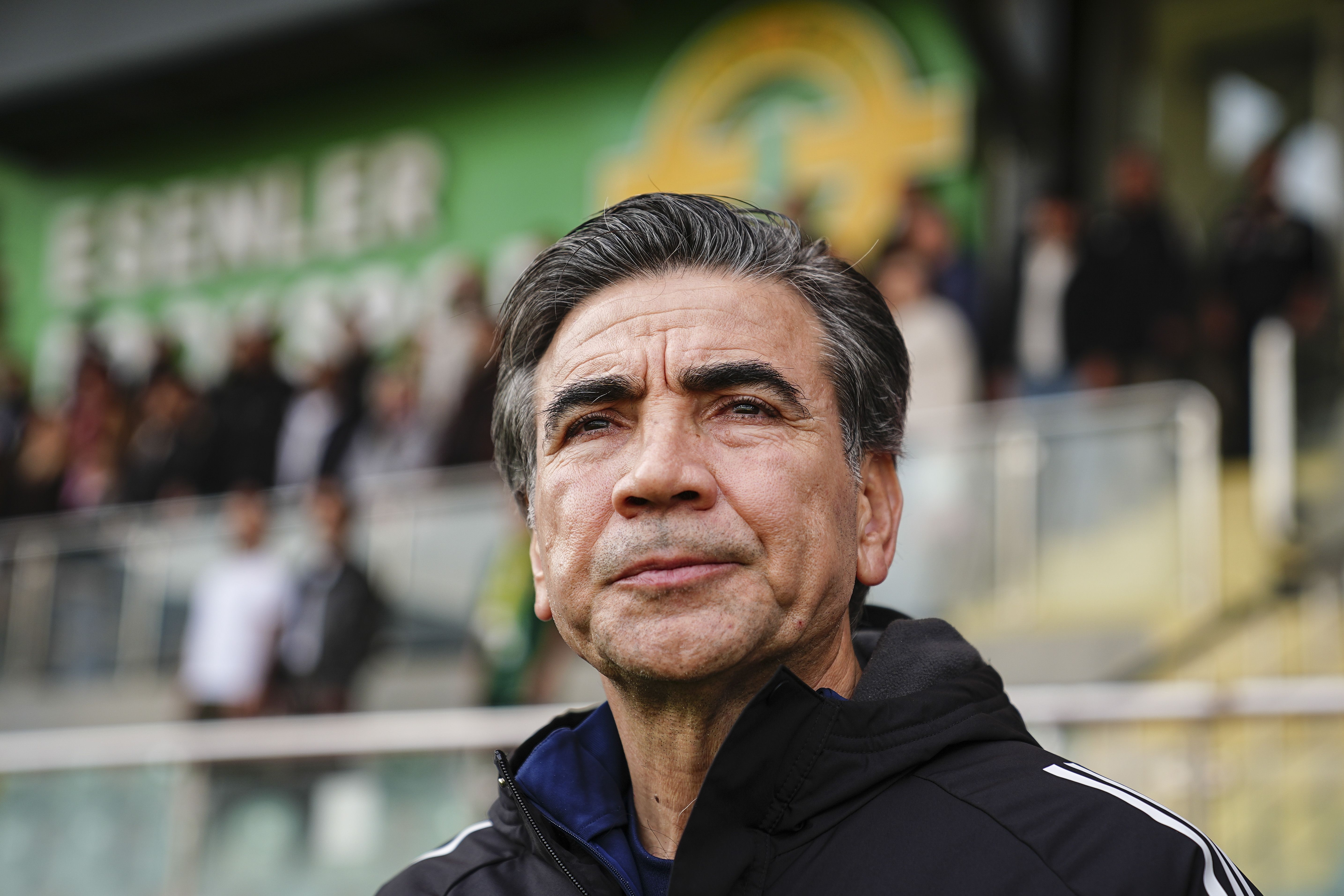 Osman Özköylü: Deplasmanda olmamıza rağmen oyun ve pozisyon üstünlüğü bizdeydi