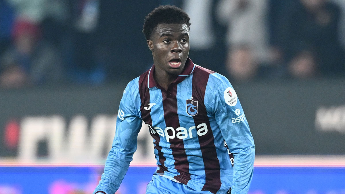 Oulai: Daha iyisini yapabilirdik