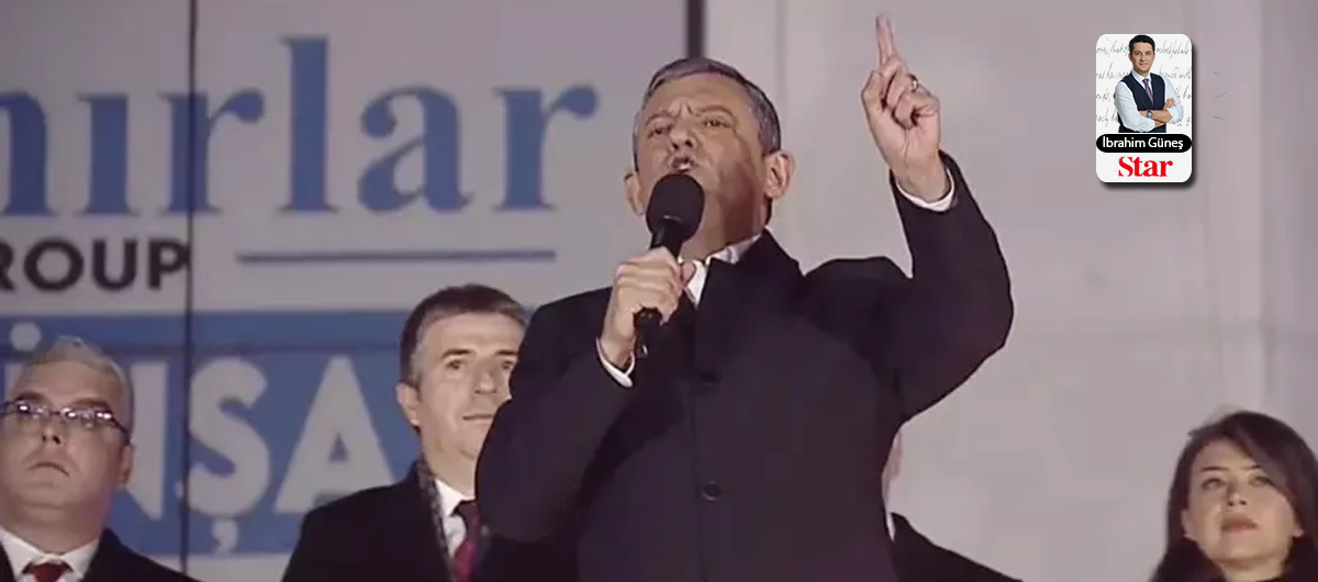 Özel'den kafiyeli asgari ücret