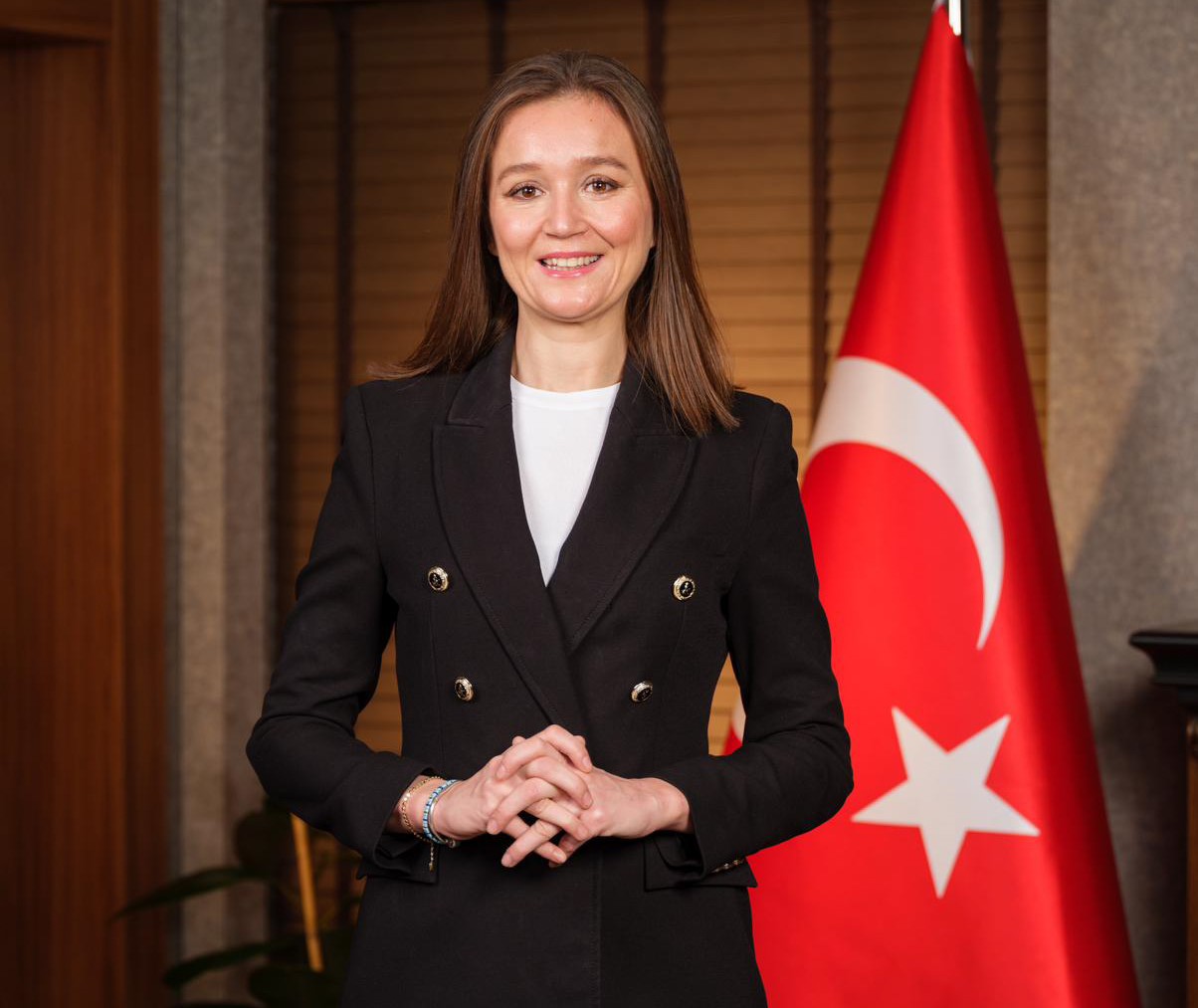 Şehzadeler Belediye Başkanı Gülşah Durbay hayatını kaybetti