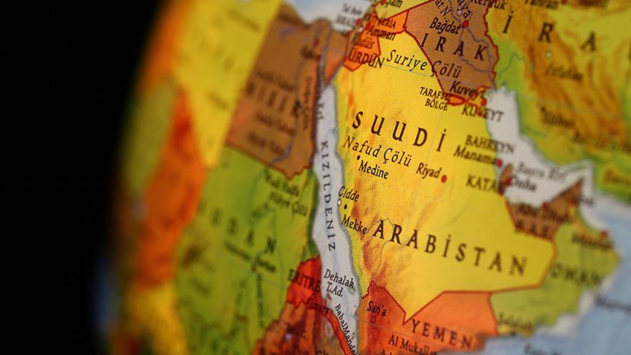 Suriye'deki terör saldırısı... Arap ülkeleri peş peşe kınadı