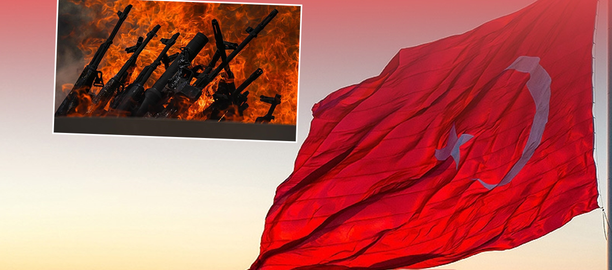 Terörsüz Türkiye'ye geçiş sürecinde "sol" tartışması: Kayıtsız şartsız desteklemeliler