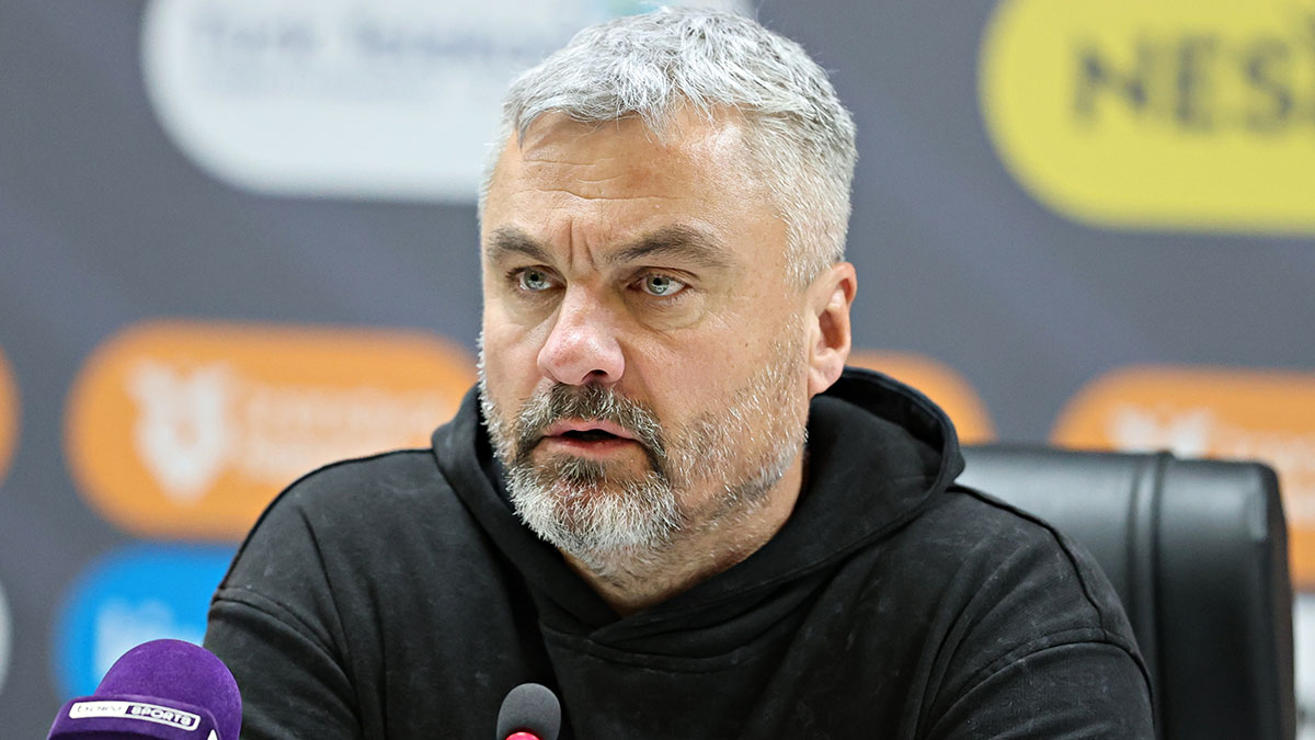 Thomas Reis: Yaptığımız iki hatadan dolayı goller yedik