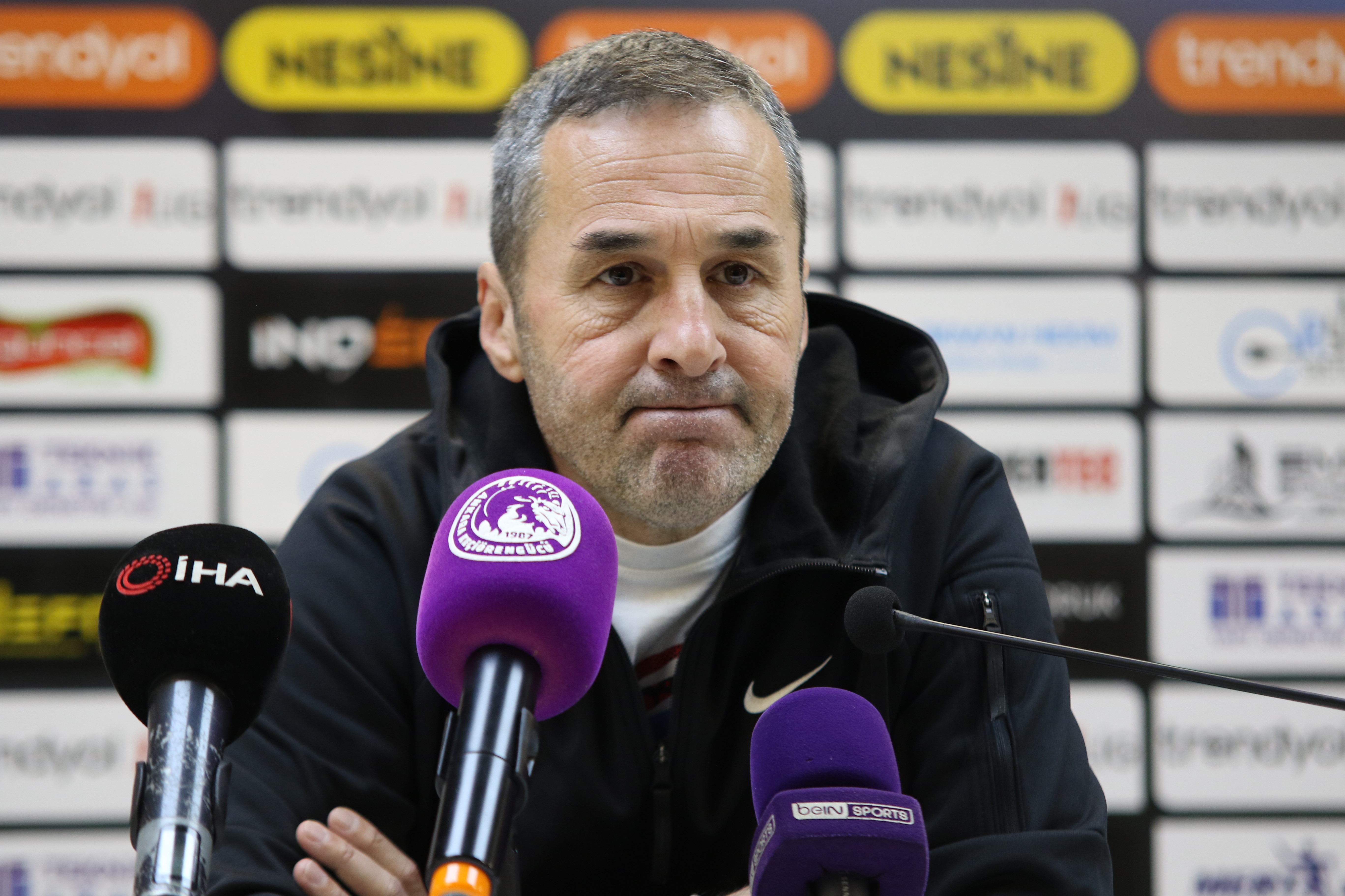 Yalçın Koşukavak: Artık ülke futbolu sahanın dışından kurtulmalı