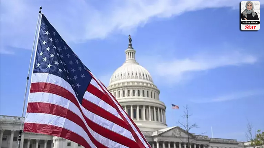 ABD'nin Ulusal Güvenlik Strateji Belgesi'ni Türkiye'den okumak