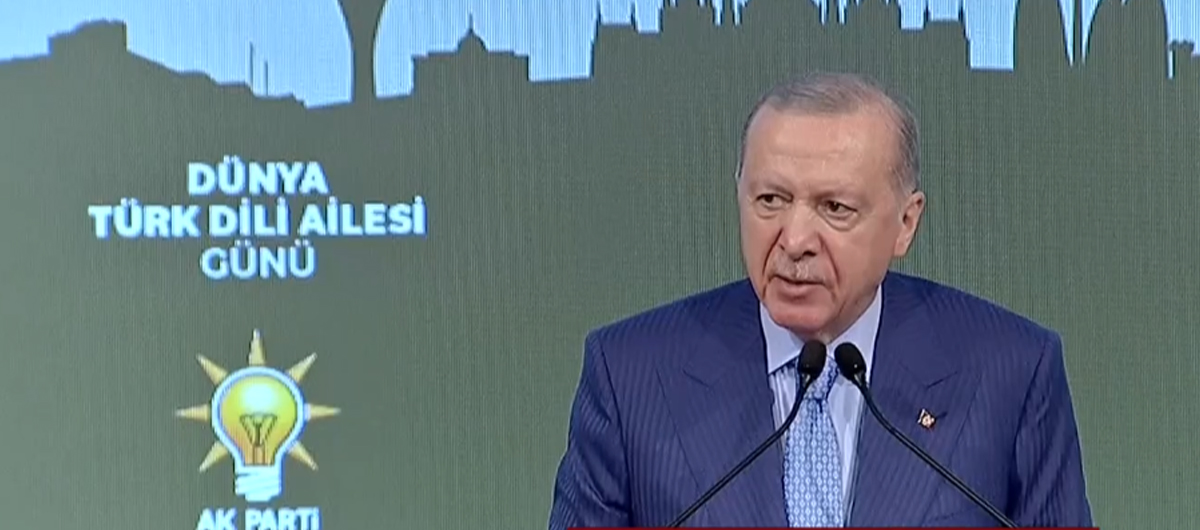 Cumhurbaşkanı Erdoğan'dan Boraltan faciası tepkisi: CHP'nin kara lekesidir