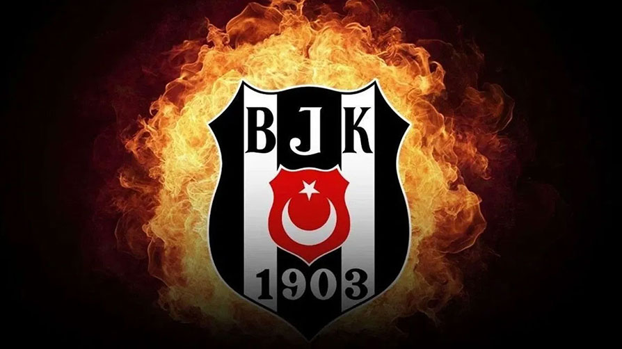 Beşiktaş'tan Trabzonspor'a cevap "Neden iki çift laf edemediniz?"