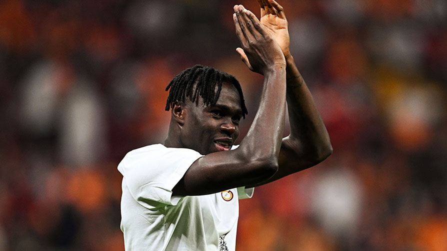 Bileti kesildi! Wilfried Singo için ayrılık iddiası