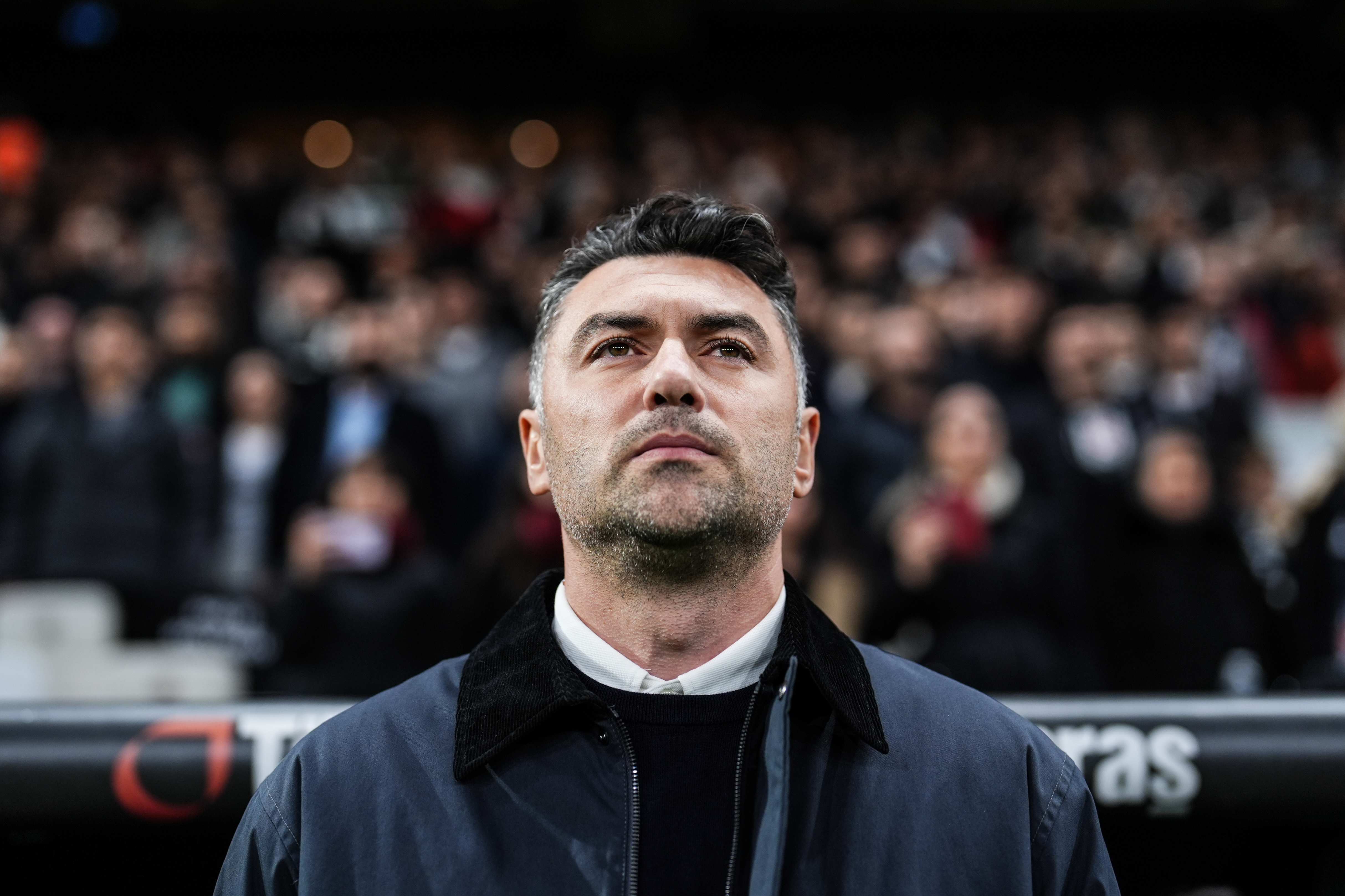 Burak Yılmaz'ın ayrılığı için resmi açıklama geldi