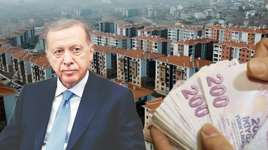 Cumhurbaşkanı Erdoğan devreye girdi! CHP'li belediyenin fırsatçılığına Meclis freni