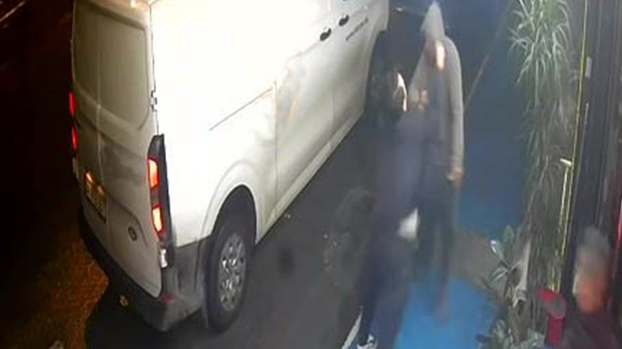 "Eşime neden baktın" cinayetinde yeni gelişme: Kamera görüntüleri ortaya çıktı