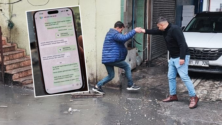 Esnaftan CHP'li belediyeye tepki: Kepenk kapatma noktasına geldik