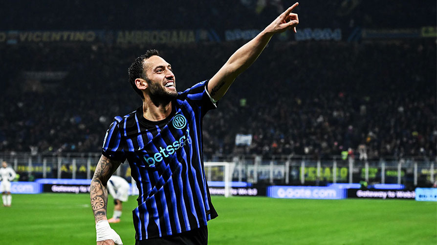 Galatasaray yeniden devrede! Hakan Çalhanoğlu için yoğun mesai