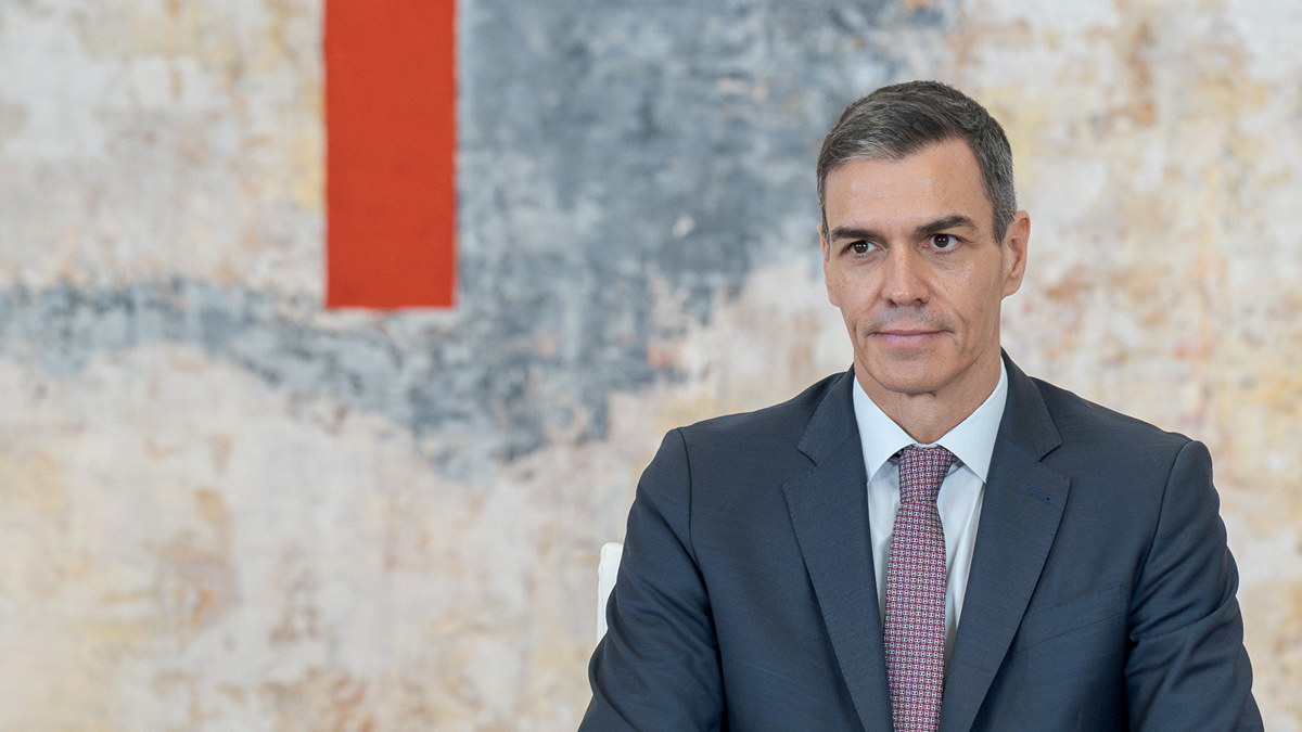 İspanya'dan Filistin açıklaması: Zaman bizi haklı çıkardı