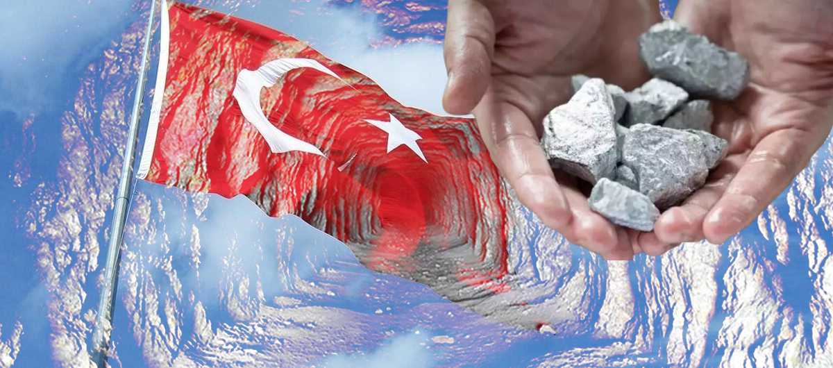 Küresel NTE rekabetinde ortaklık teklifi: Türkiye ile birlikte pilot tesisler geliştirebiliriz