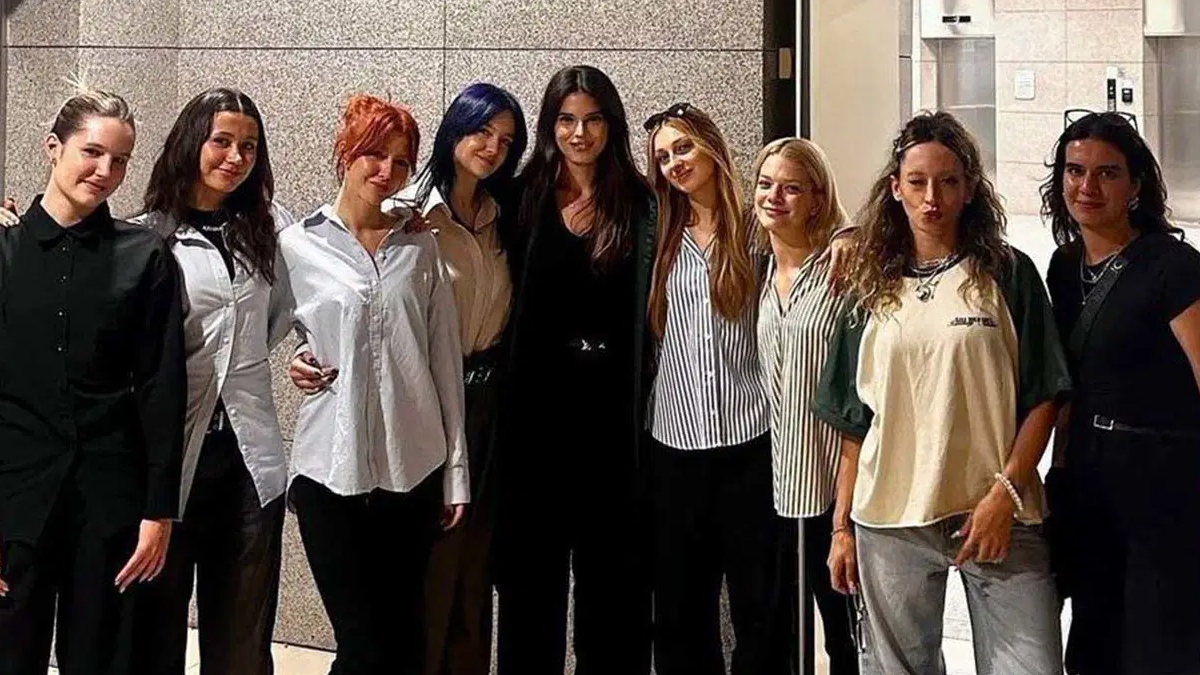 Manifest grubunun cezası belli oldu