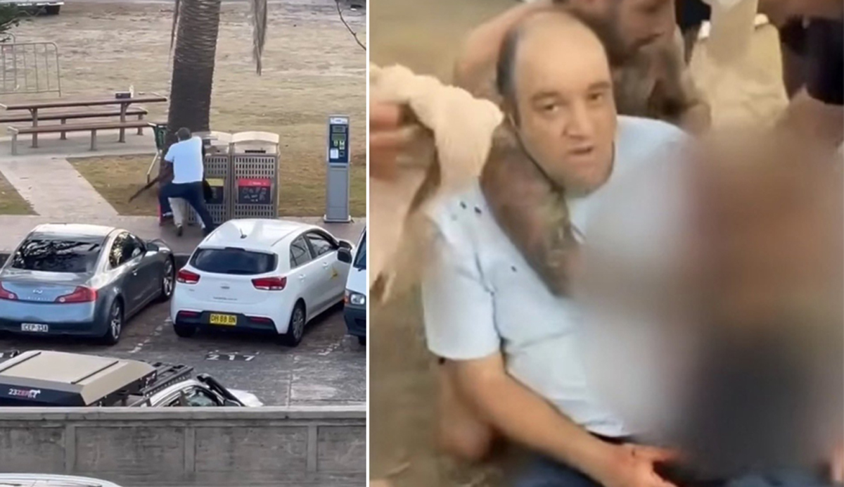 Netanyahu'nun Sydney istismarı tutmadı! O ismin Müslüman olduğunu öğrenince çark etti